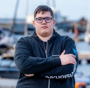 Mattias Olesk