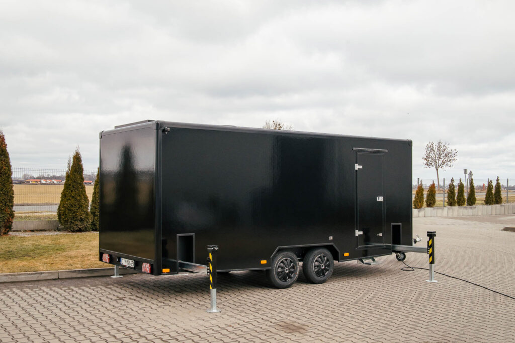 2026 Screen led MobiLED 4