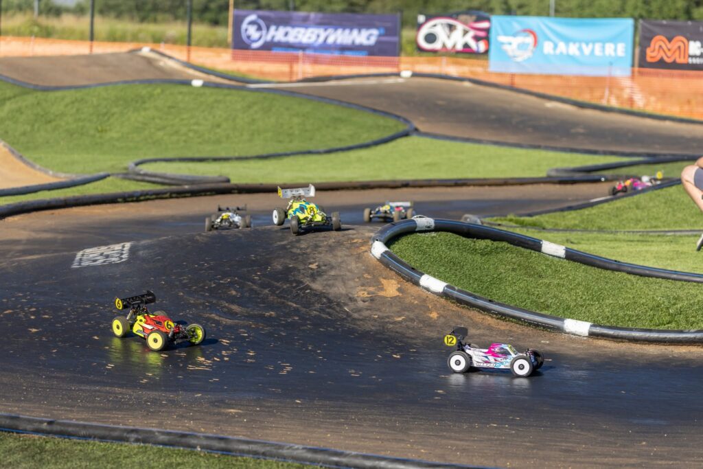 rc racing at rakvere 1
