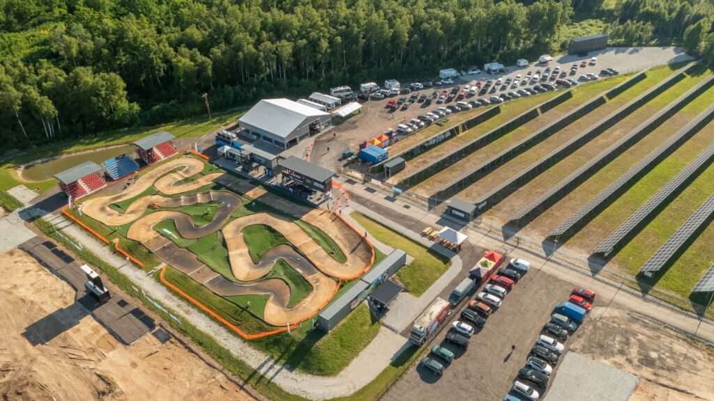 rc rakvere track