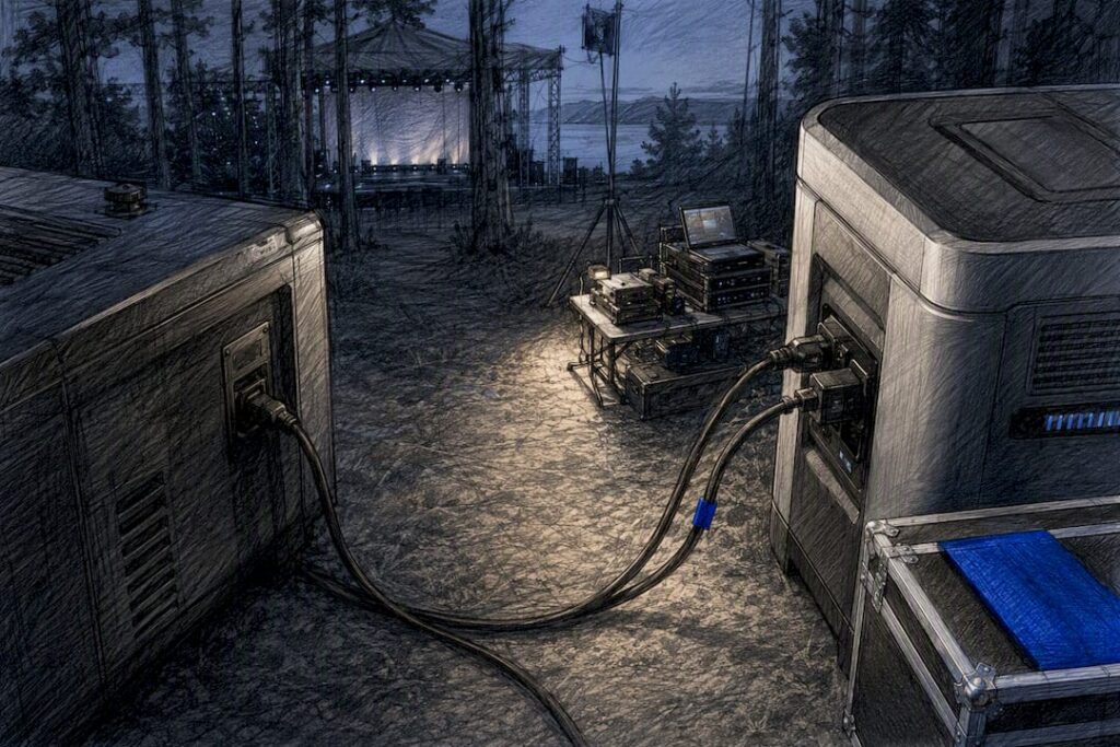 Otseülekande toite- ja energiavajaduse planeerimine
